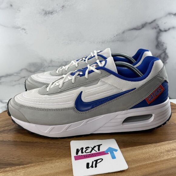 Mens size 11-Nike Air Max Verse ‘Florida Gators’ NCAA PE Sneakers IB3219-100 nby main image 5